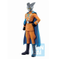 Static Figure - Ichibansho - Dragon Ball - Gamma 2 - Super Heroes