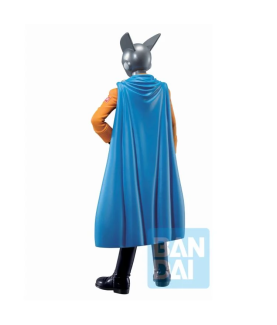 Statische Figur - Ichibansho - Dragon Ball - Gamma 2 - Super Heroes