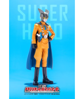 Statische Figur - Ichibansho - Dragon Ball - Gamma 2 - Super Heroes