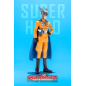 Static Figure - Ichibansho - Dragon Ball - Gamma 2 - Super Heroes