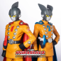 Static Figure - Ichibansho - Dragon Ball - Gamma 2 - Super Heroes
