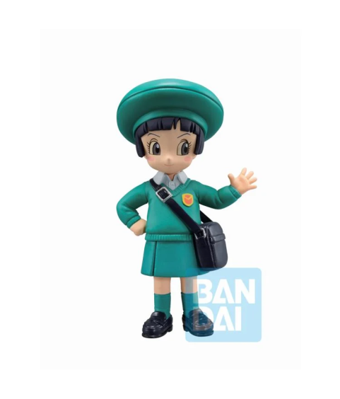 Static Figure - Ichibansho - Dragon Ball - Pan - Super Heroes