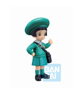 Statische Figur - Ichibansho - Dragon Ball - Pan - Super Heroes