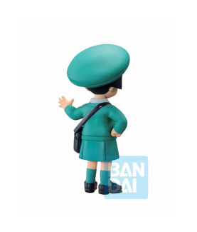 Statische Figur - Ichibansho - Dragon Ball - Pan - Super Heroes