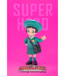 Statische Figur - Ichibansho - Dragon Ball - Pan - Super Heroes