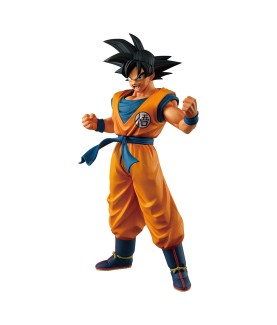 Statische Figur -...