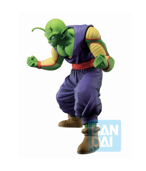 Static Figure - Ichibansho - Dragon Ball - Super Heroes - Piccolo