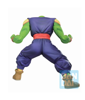 Statische Figur - Ichibansho - Dragon Ball - Super Heroes - Piccolo
