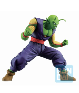 Statische Figur - Ichibansho - Dragon Ball - Super Heroes - Piccolo