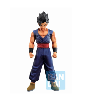 Static Figure - Ichibansho...