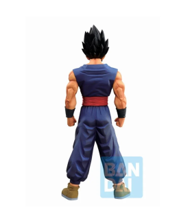 Static Figure - Ichibansho - Dragon Ball - Ultimate - Super Heroes - Son Gohan
