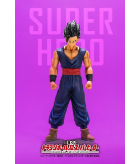 Static Figure - Ichibansho - Dragon Ball - Ultimate - Super Heroes - Son Gohan
