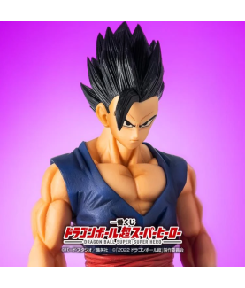 Static Figure - Ichibansho - Dragon Ball - Ultimate - Super Heroes - Son Gohan