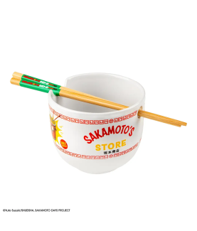 Schüssel - Ramen - Sakamoto...
