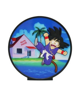 Lampe - Dragon Ball - Son Goku