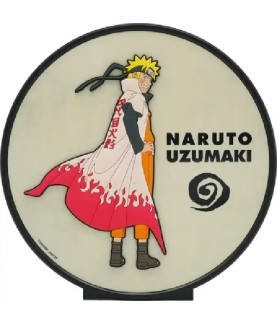 Lampe - Naruto - Naruto...