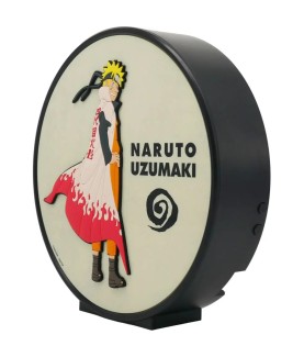 Lampe - Naruto - Naruto Uzumaki