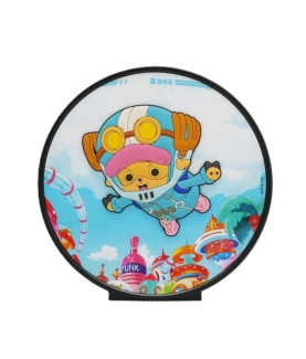 Lampe - One Piece - Tony...