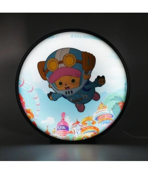 Lamp - One Piece - Tony Tony Chopper