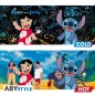 Mug - Thermo-réactif - Lilo & Stitch - Stitch