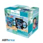 Mug - Thermo-réactif - Lilo & Stitch - Stitch