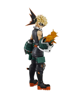 Statische Figur -...