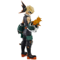 Statische Figur - Ichibansho - My Hero Academia - Rushing - Katsuki Bakugo