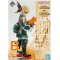 Statische Figur - Ichibansho - My Hero Academia - Rushing - Katsuki Bakugo