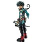 Statische Figur - Ichibansho - My Hero Academia - Rushing - Izuku Midoriya