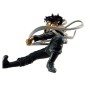 Statische Figur - Ichibansho - My Hero Academia - Rushing - Shota Aizawa (Eraserhead)