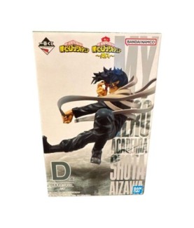 Statische Figur - Ichibansho - My Hero Academia - Rushing - Shota Aizawa