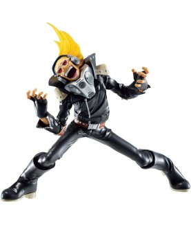 Statische Figur -...