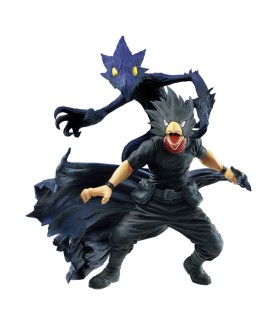 Statische Figur -...