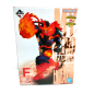 Statische Figur - Ichibansho - My Hero Academia - Rushing - Endeavor