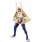 Statische Figur - Ichibansho - My Hero Academia - Rushing - Mirko