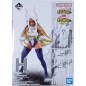 Statische Figur - Ichibansho - My Hero Academia - Rushing - Mirko