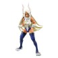 Statische Figur - Ichibansho - My Hero Academia - Rushing - Mirko