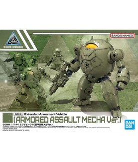 Modell - 30 Minutes...