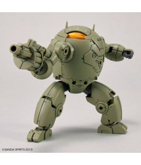 Modell - 30 Minutes Missions - Exa Vehicle