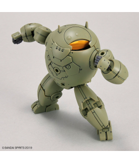 Modell - 30 Minutes Missions - Exa Vehicle