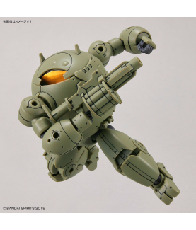 Modell - 30 Minutes Missions - Exa Vehicle