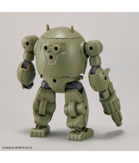 Modell - 30 Minutes Missions - Exa Vehicle