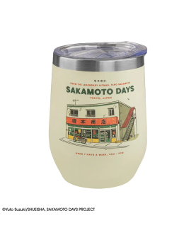 Flasche - Isotherme -...