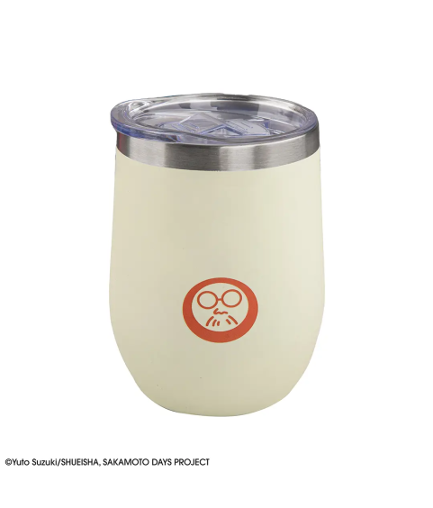 Bottle - Isotherm - Sakamoto days - The Legendary Hitman