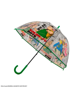 Parapluie - Sakamoto Days -...