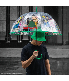 Umbrella - Sakamoto days - Sakamoto Sidekick Club - Unisexe 