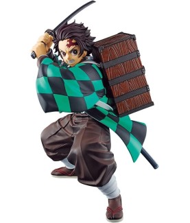 Statische Figur -...