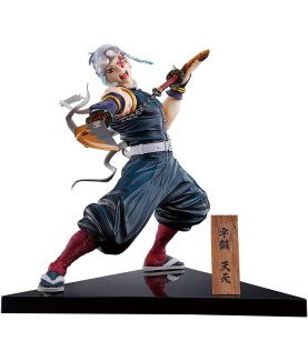 Statische Figur -...