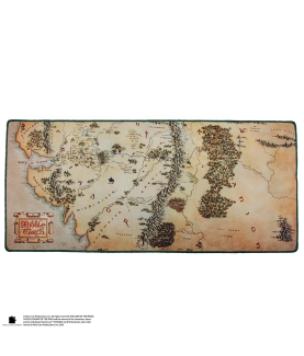 Tapis de souris - XXL - Le...