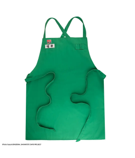 Schürze - Sakamoto days -...